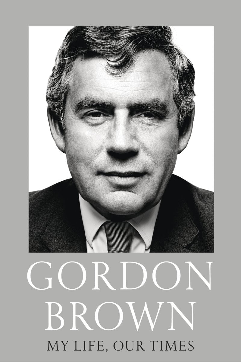 GordonBrownAutobiography