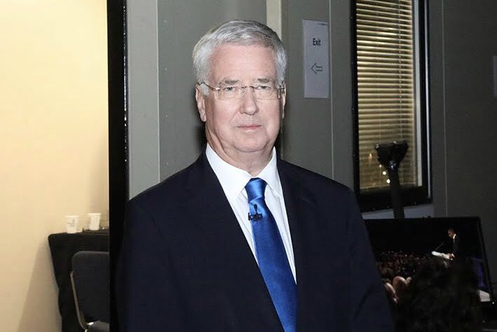 MichaelFallon