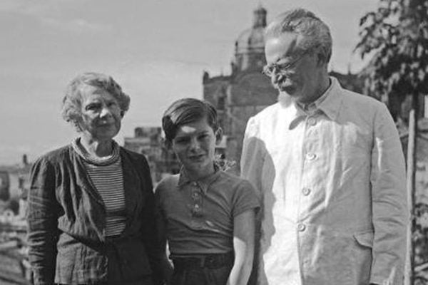 80 years since the death of Leon Trotsky: In defence of Marxism