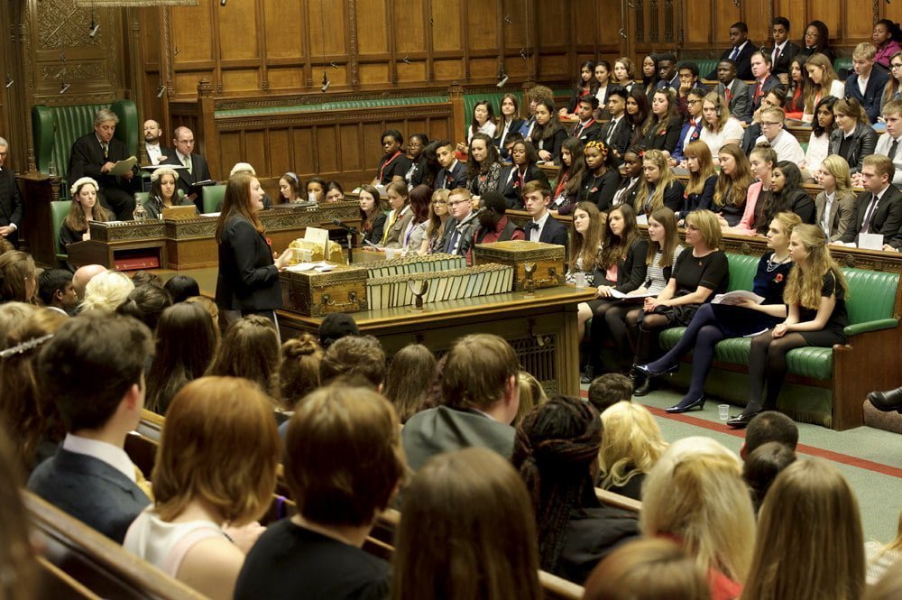 YouthParliament