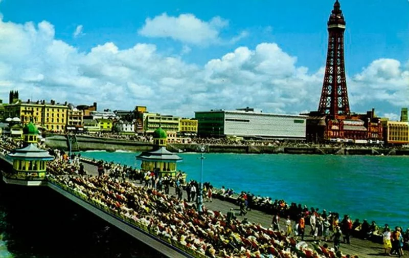 Blackpool