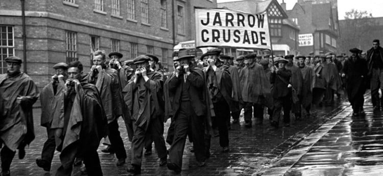 JarrowMarch