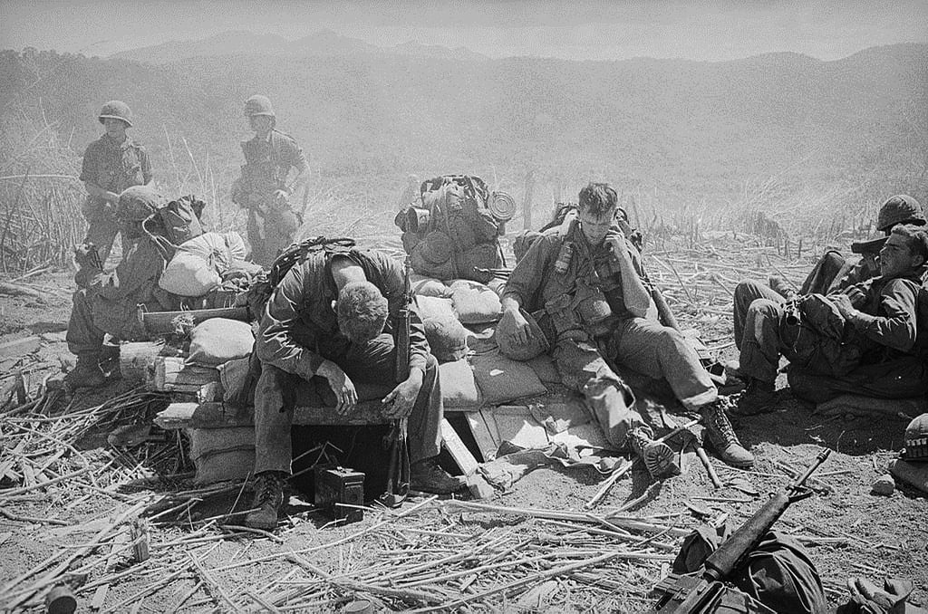 USsoldiersVietnamWar