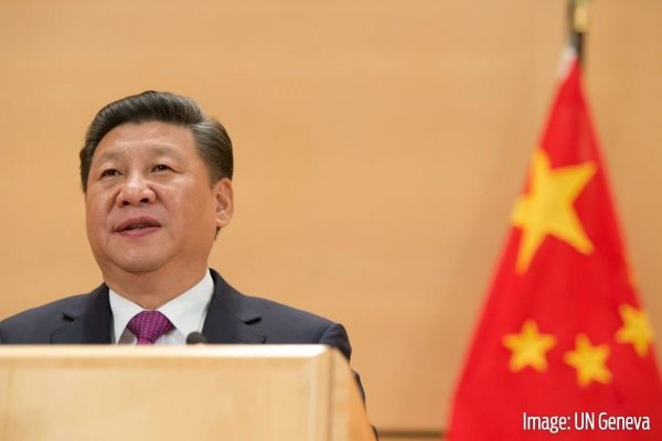 Where is China going: back to the planned economy or strengthening capitalism?