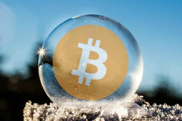 Bitcoin is back: Capitalism’s crypto chaos returns