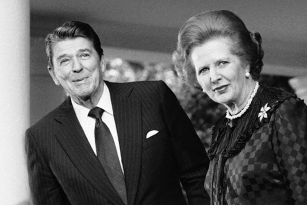Myths of Marxism: is neoliberalism different to capitalism?