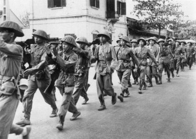 Tet offensive Vietnamese