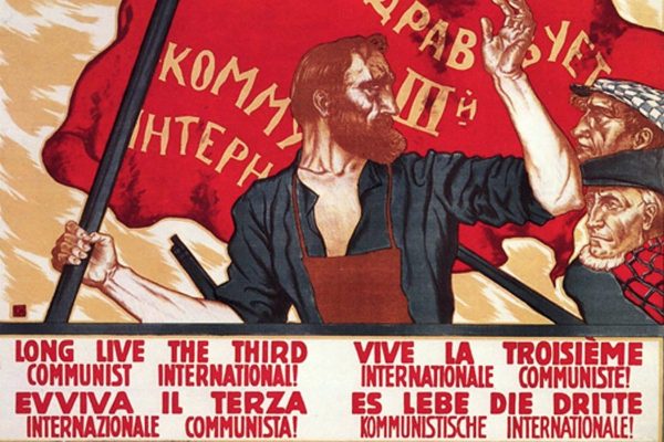 Against the theory of state capitalism