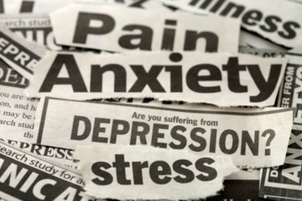 Lost Connections: exploring the material conditions behind depression