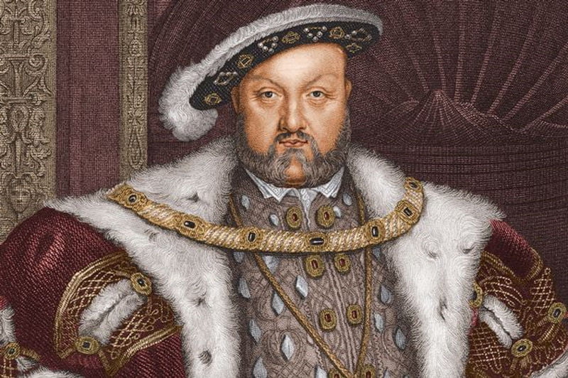 Henry VIII