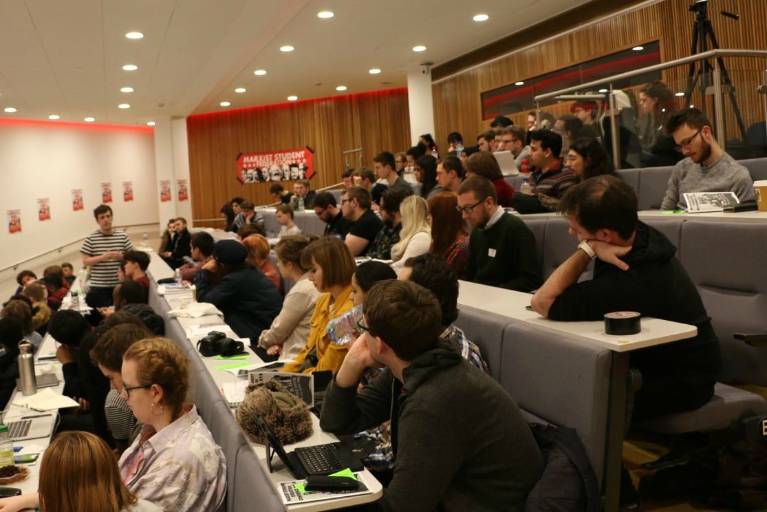 MSF Conference 2018 2