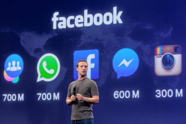 How do we take back control of our data?
