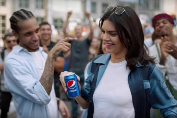 Capitalism, advertising, and ‘diversity’