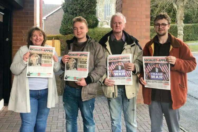 Momentum Wales AGM 2