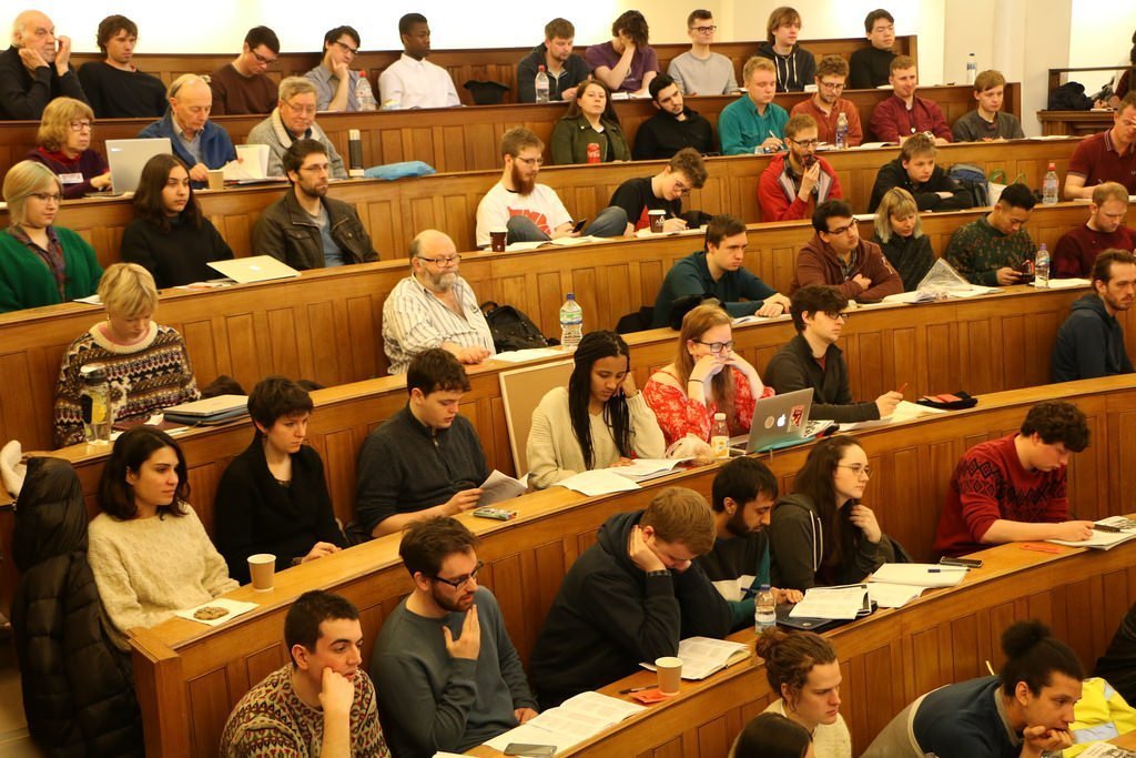 National Conference 7