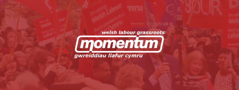 Welsh Labour Grassroots