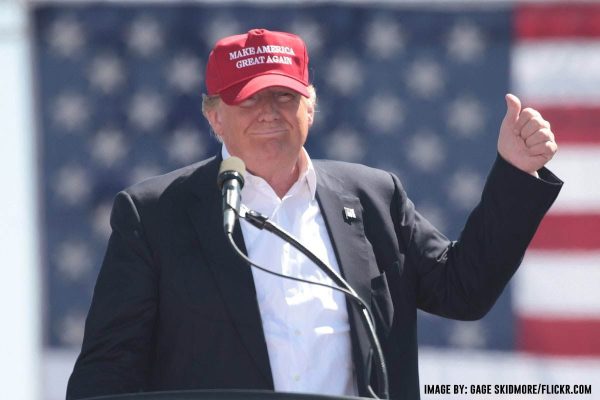 Trump’s war on globalisation