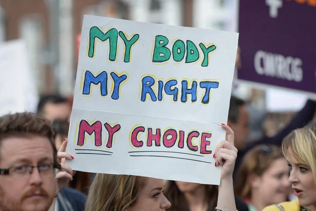 Repeal the 8th! – Irish abortion referendum rattles the establishment