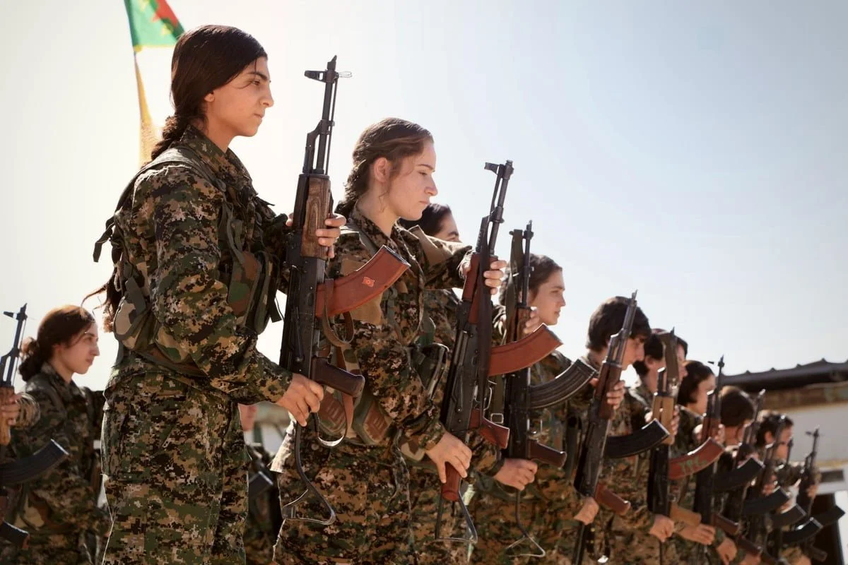 Kurdish_YPG_Fighters
