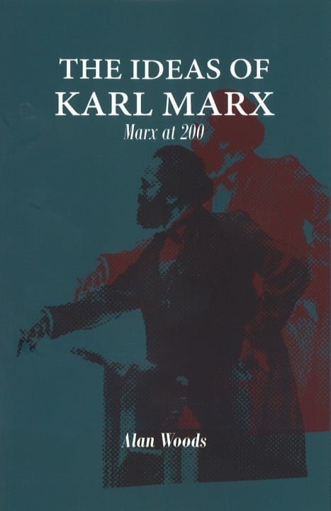 Marx ideas and life