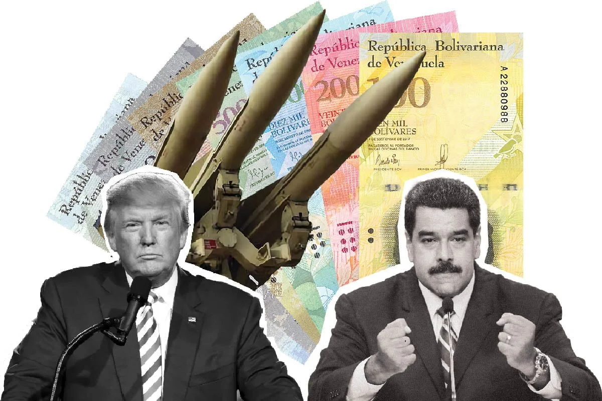 Venezuelan elections