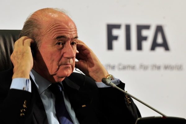 The ugly face of the beautiful game