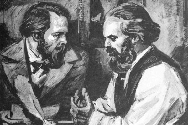 The First International: 150 years on