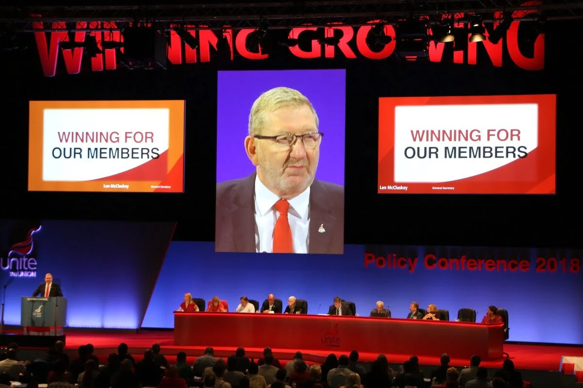Unite_policy_conference_2018