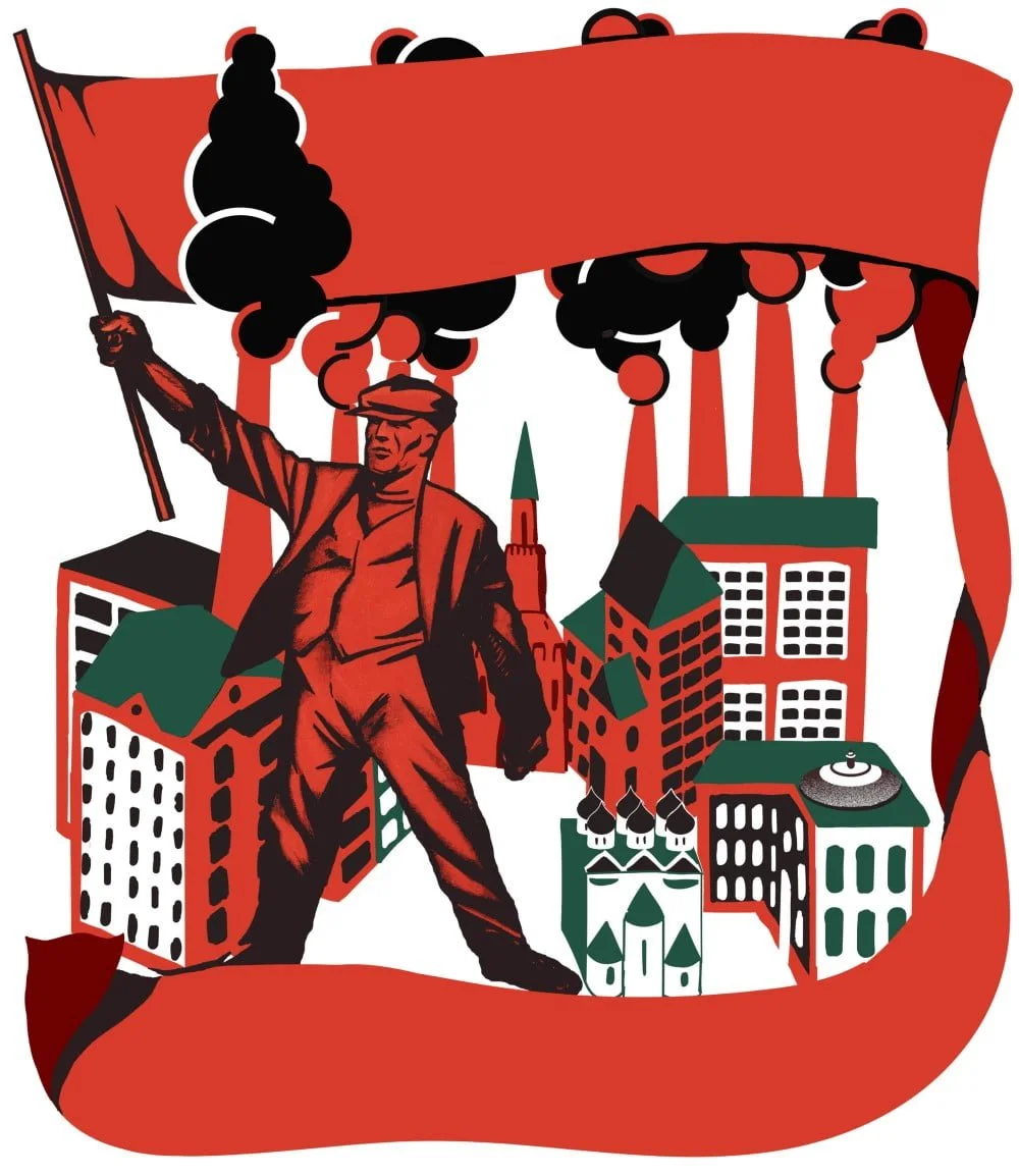 Workers control