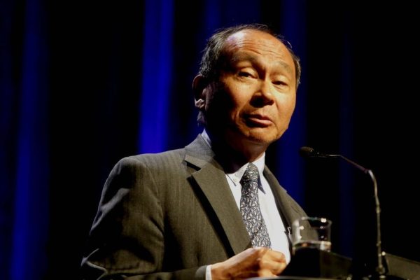 Fukuyama’s second thoughts: “socialism ought to come back”