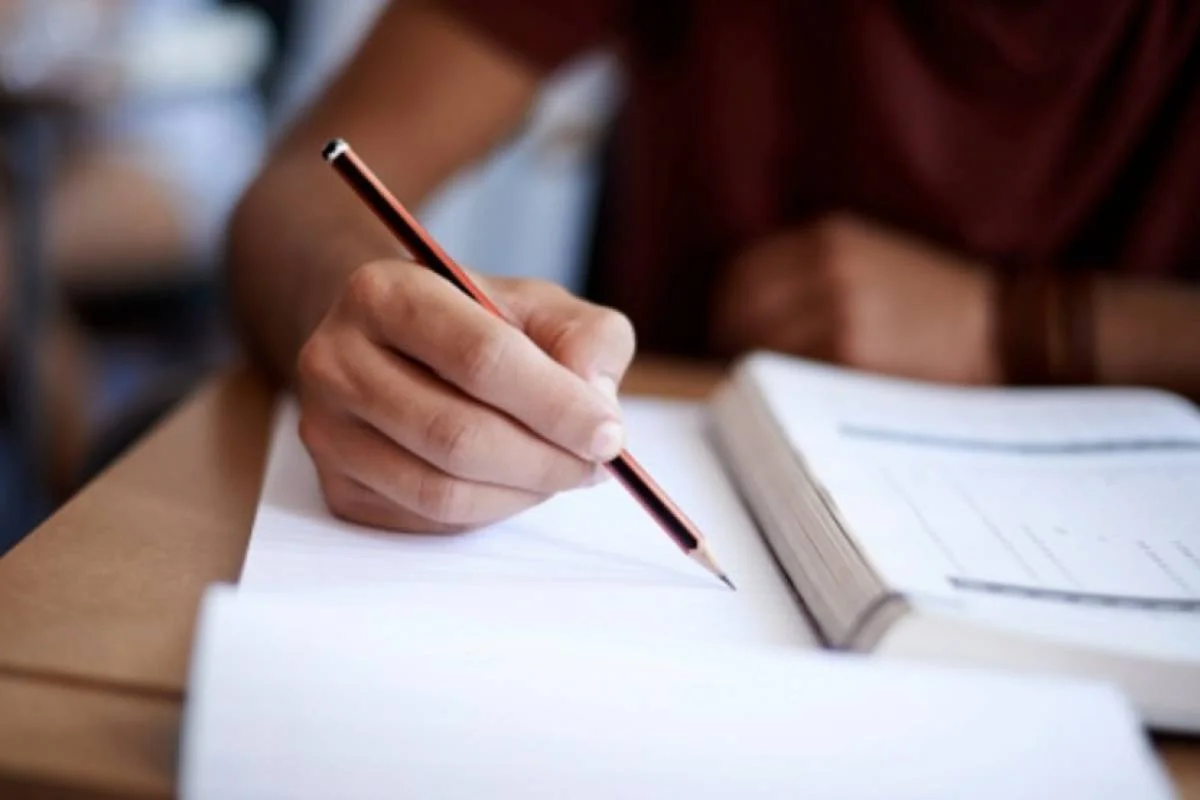 Examination-paper