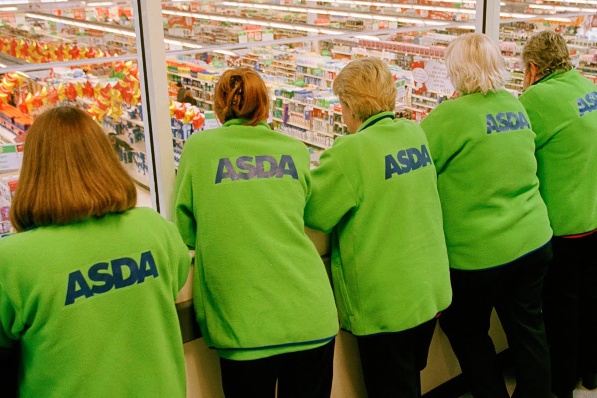Asda workers threatened with the sack – militant response needed
