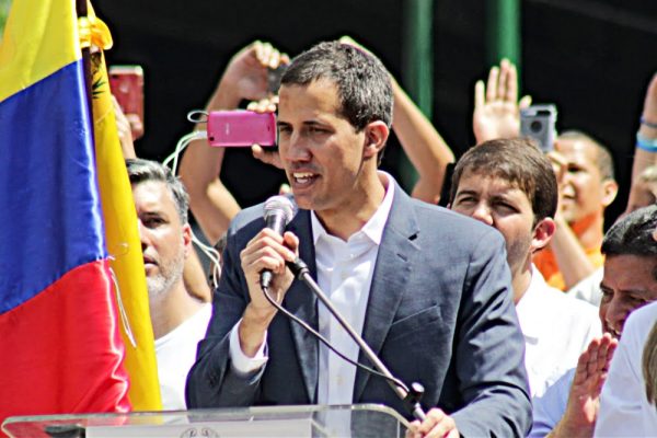 Trump’s coup in Venezuela: a masterclass in liberal hypocrisy