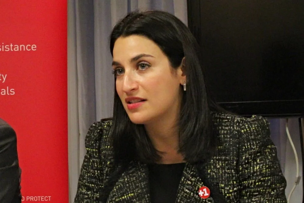 Luciana-Berger
