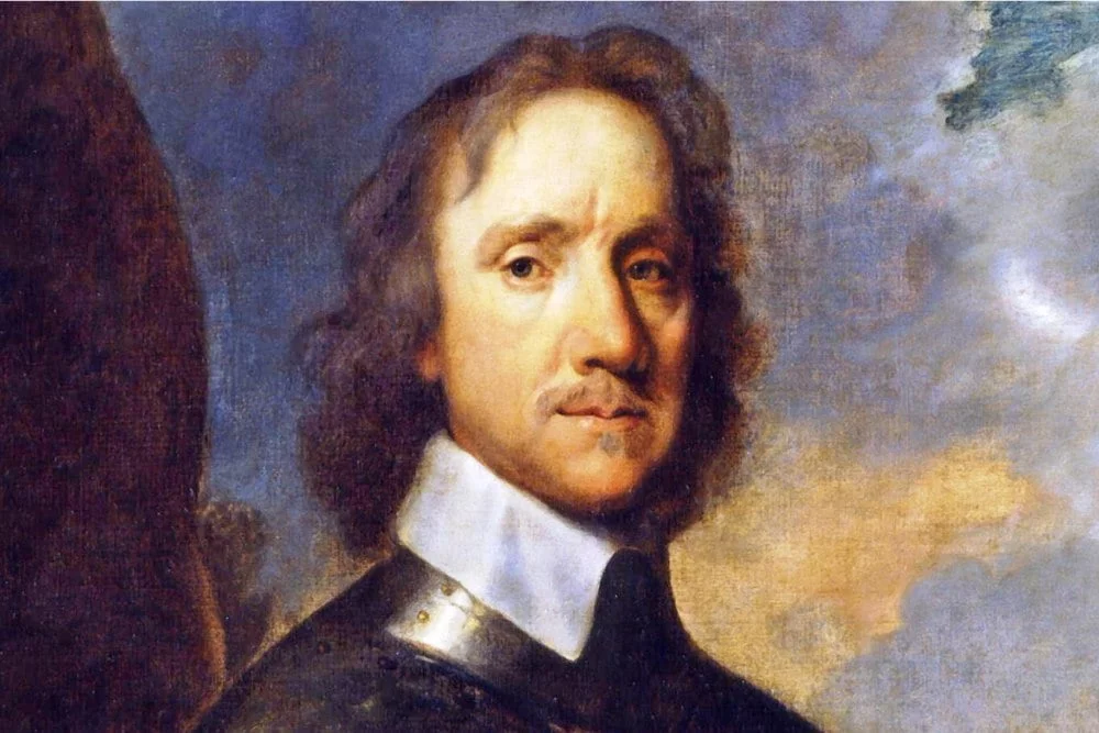 Oliver_Cromwell