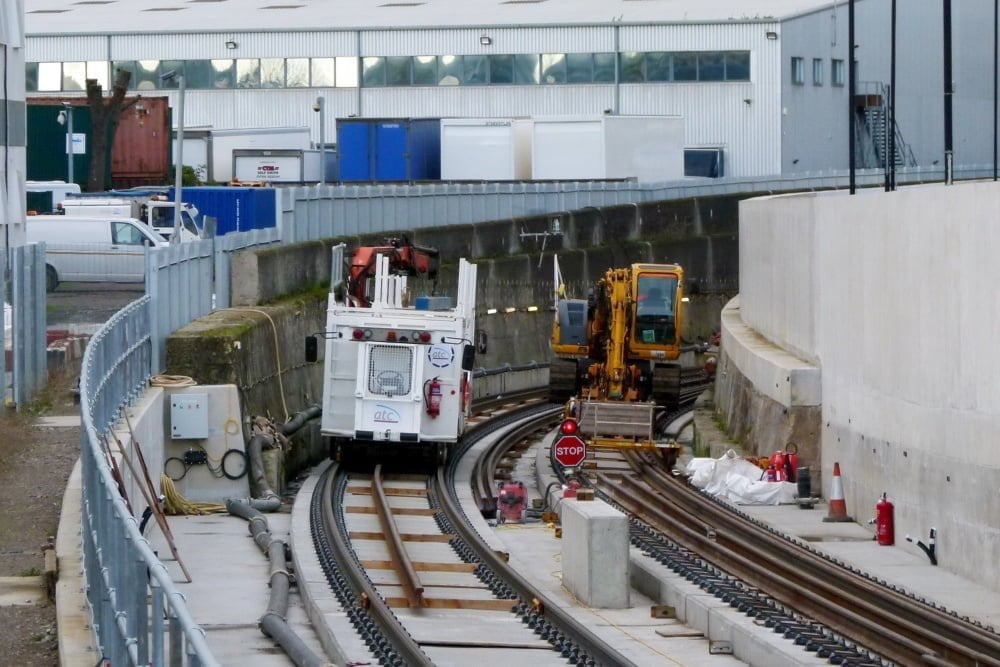 Crossrail scandal: The unplanned economy