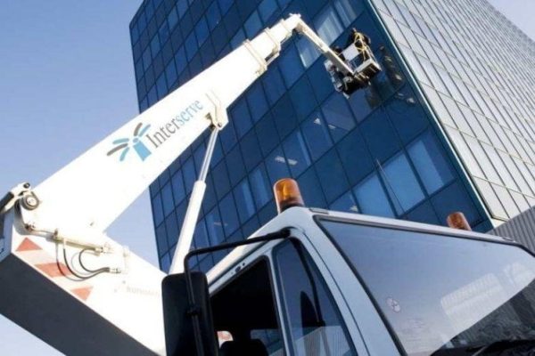 Interserve collapse: yet another outsourcing scandal