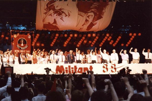 Open letter to the members and former members of the Socialist Party