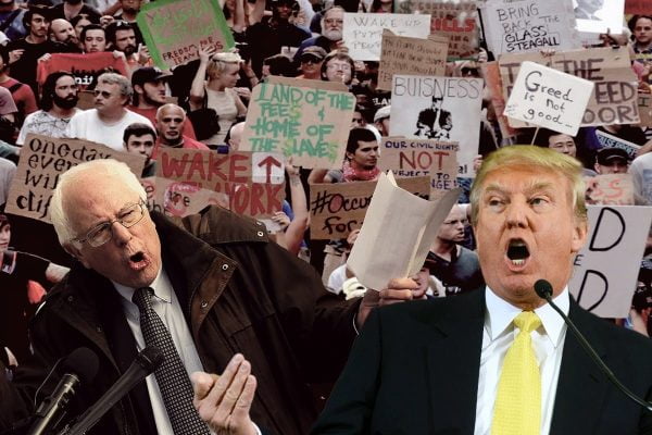 USA: Workers need an independent socialist campaign