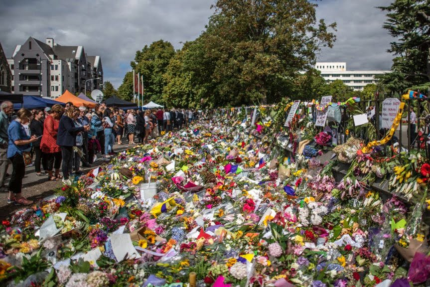 Christchurch massacre: far-right terrorism and the barbarism of capitalism