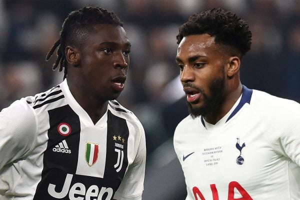 Football’s racism crisis – real action needed now!