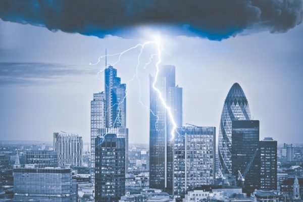 A new slump looms – this time make the bosses pay