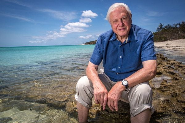 ‘A Life on Our Planet’: Capitalism, not overpopulation, to blame