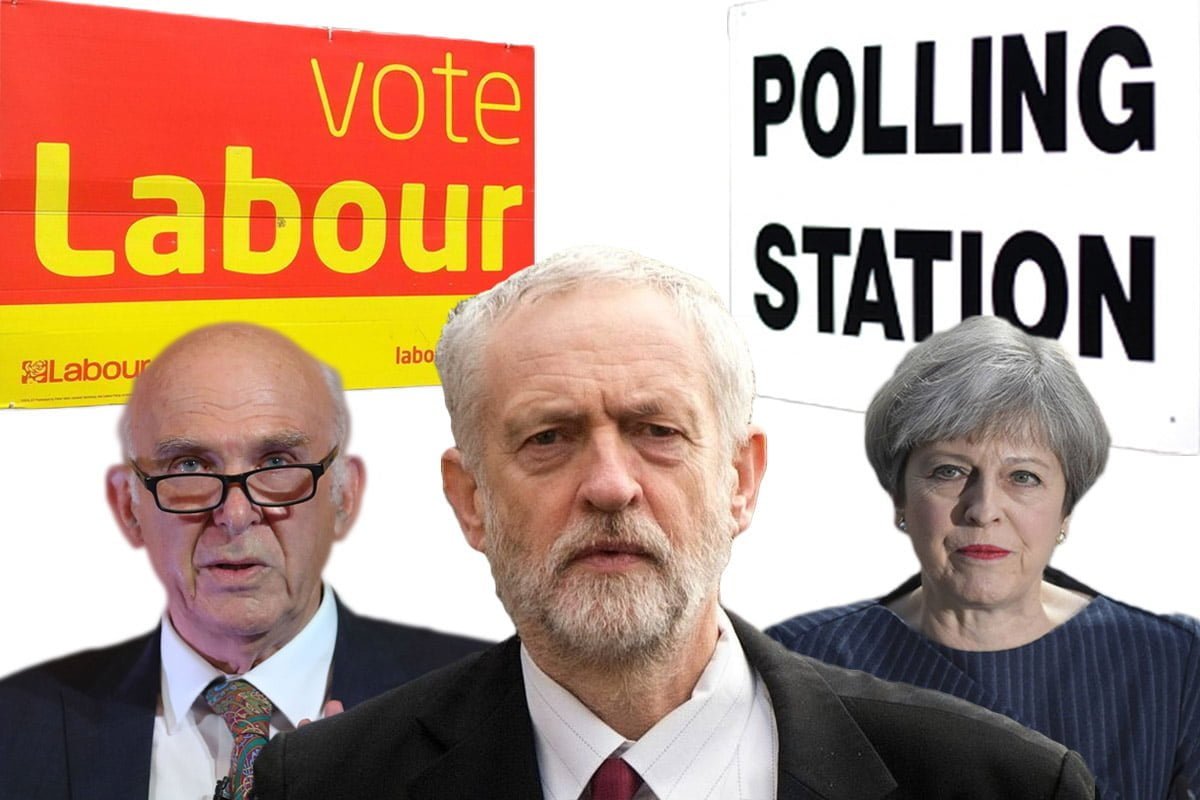 Local elections 2019: a Tory bloodbath