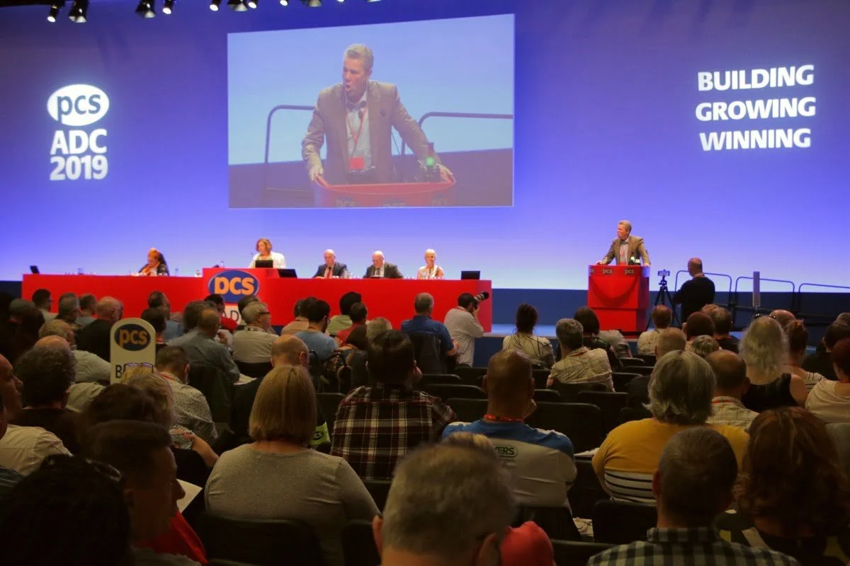 PCS-conference-2019