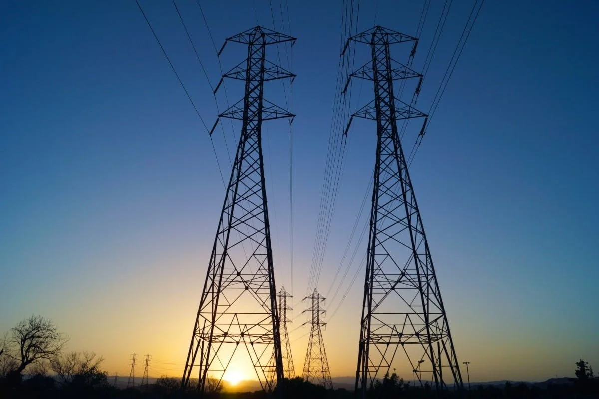 electricity-grid