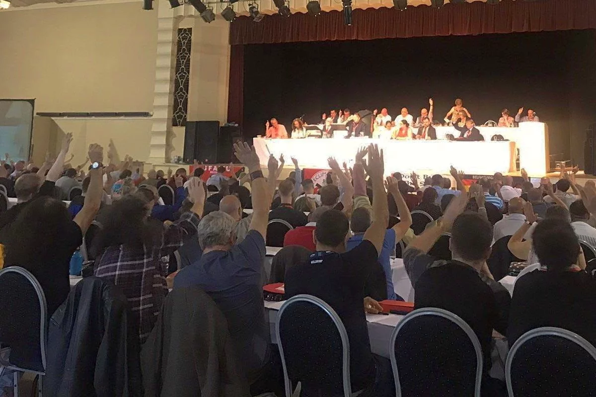 BFAWU-conference-2019