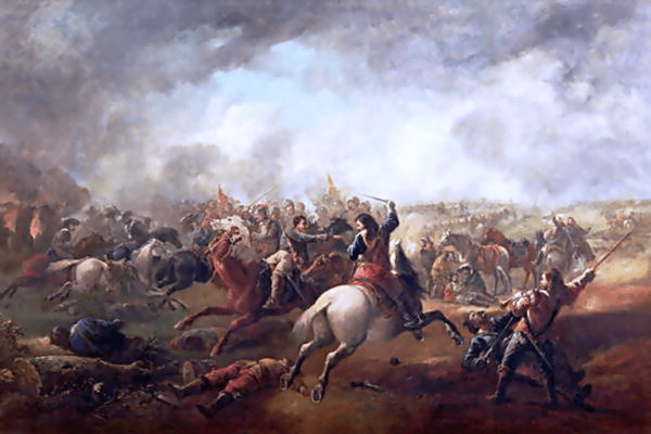 BBC slanders the English Revolution: a reply by Alan Woods – part two
