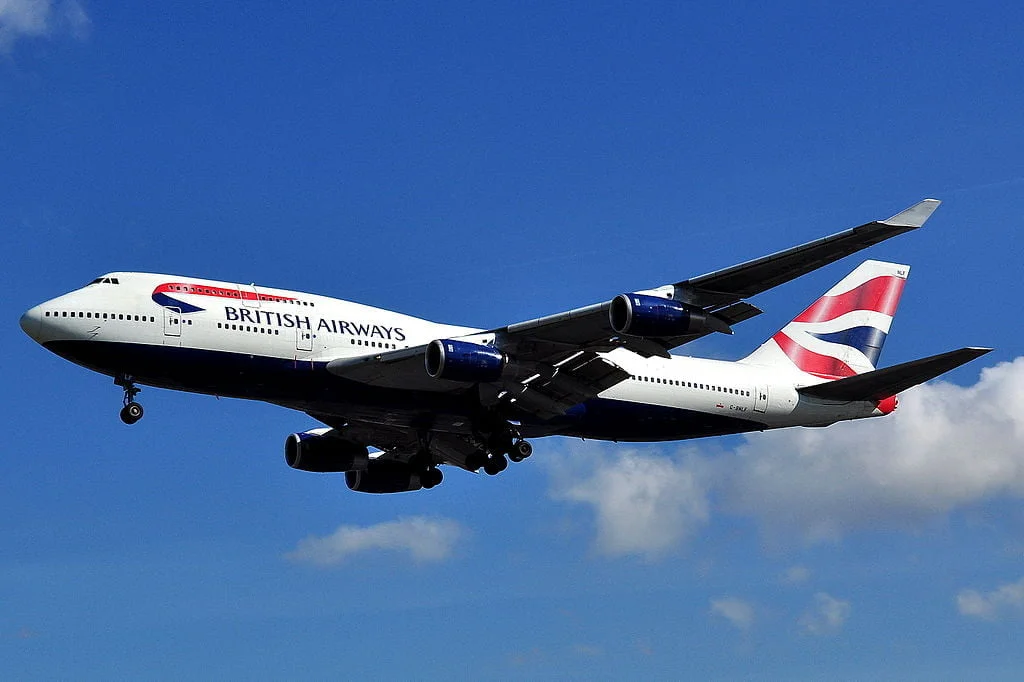 British_Airways_Boeing