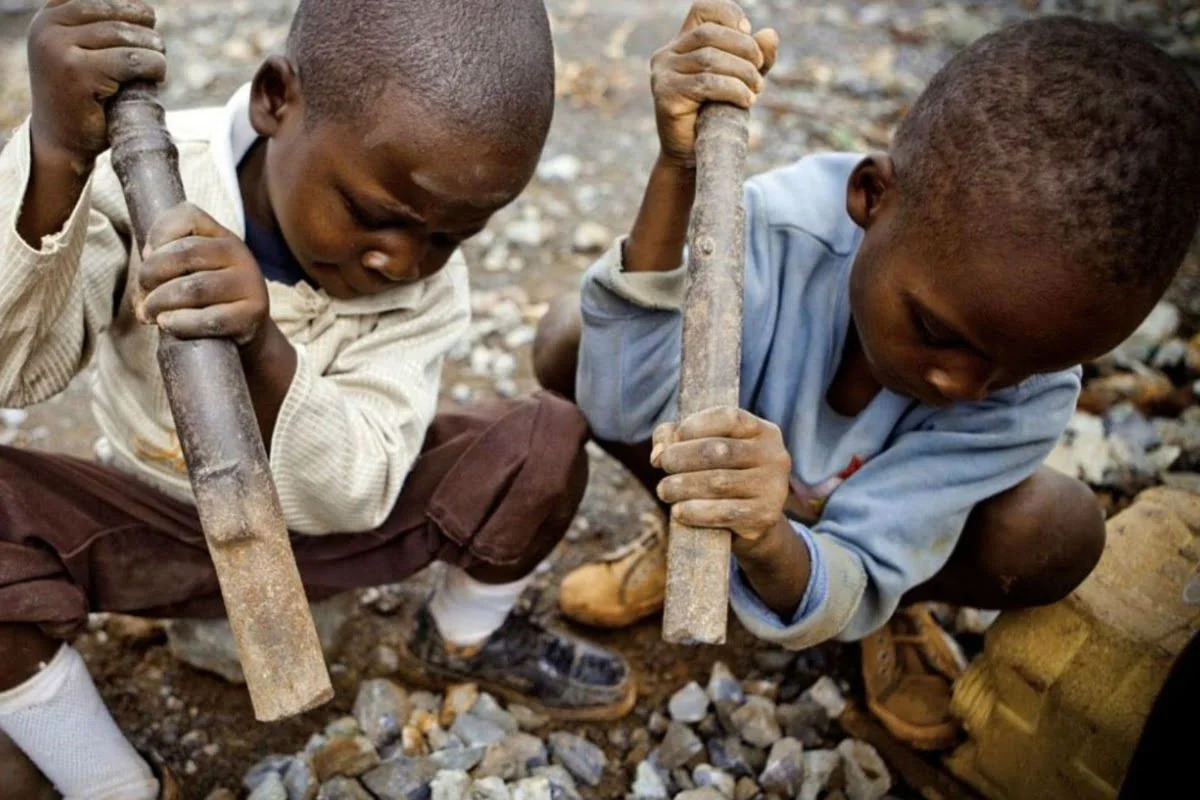 Congo-mining